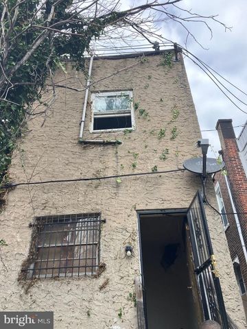 5542 LANSDOWNE AVE, Philadelphia, PA 19131