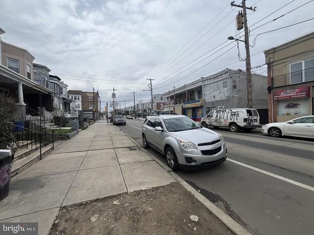 5542 LANSDOWNE AVE, Philadelphia, PA 19131