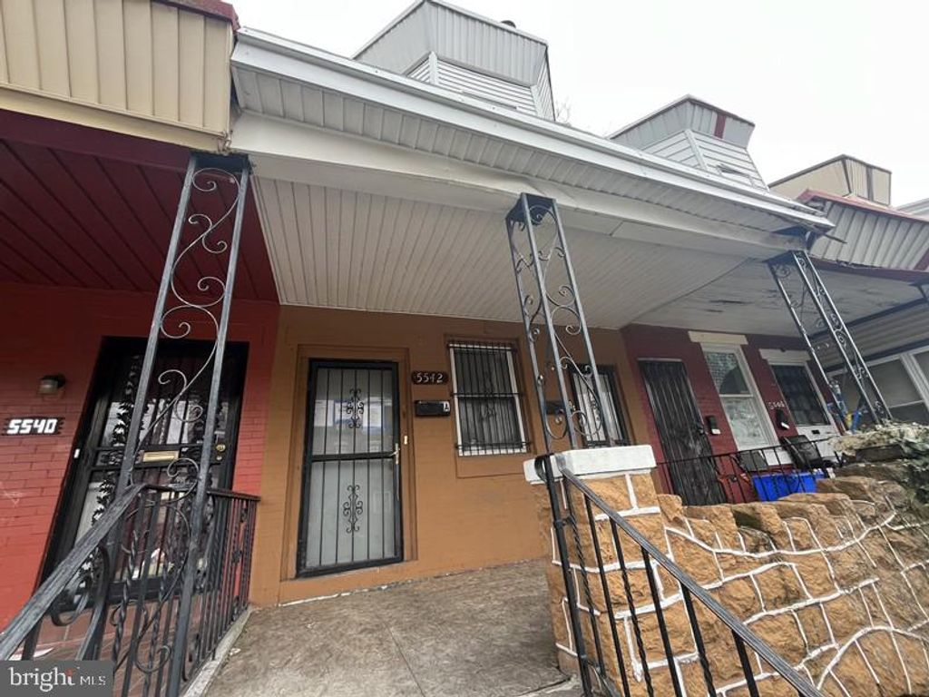 5542 LANSDOWNE AVE, Philadelphia, PA 19131