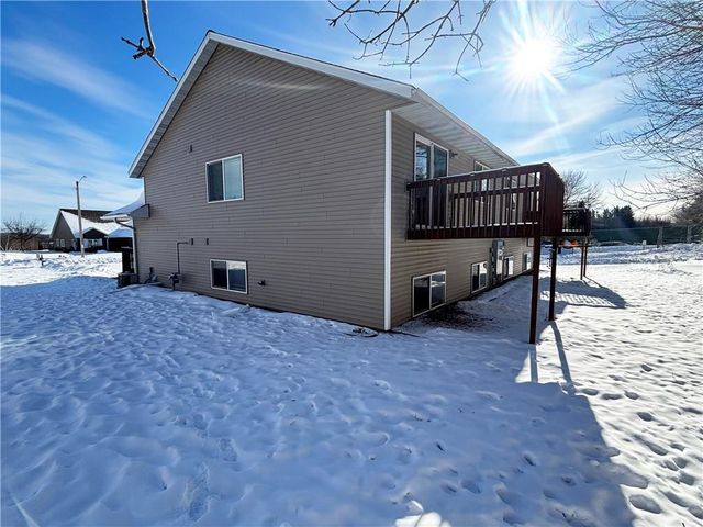 780 Diamond Lane, Rice Lake, WI 54868