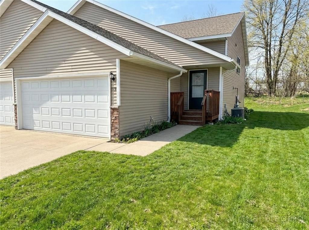 780 Diamond Lane, Rice Lake, WI 54868