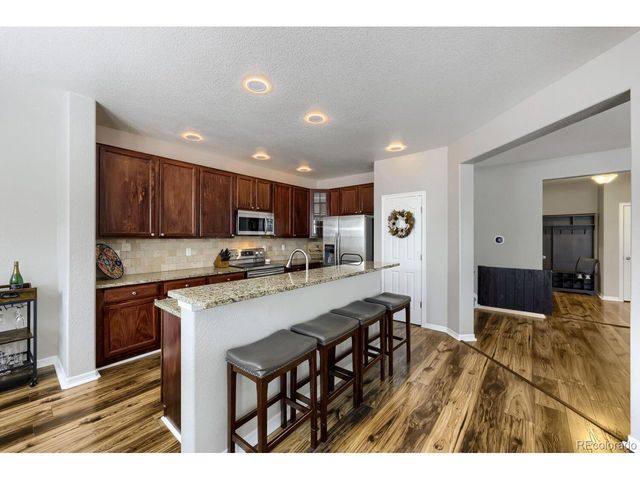16939 E 106th Way, Commerce City, CO 80022