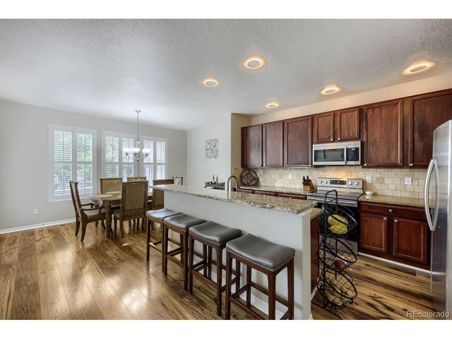 16939 E 106th Way, Commerce City, CO 80022