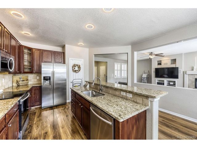 16939 E 106th Way, Commerce City, CO 80022