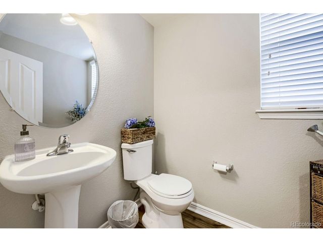 16939 E 106th Way, Commerce City, CO 80022