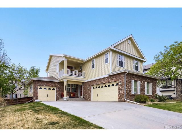 16939 E 106th Way, Commerce City, CO 80022