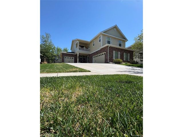 16939 E 106th Way, Commerce City, CO 80022