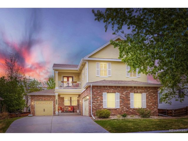 16939 E 106th Way, Commerce City, CO 80022