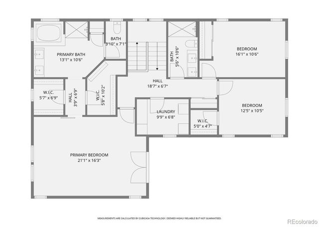 16939 E 106th Way, Commerce City, CO 80022