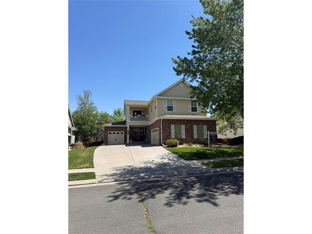 16939 E 106th Way, Commerce City, CO 80022