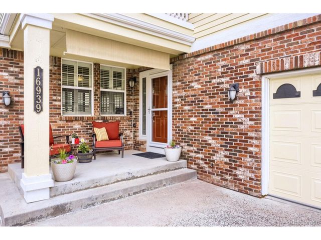 16939 E 106th Way, Commerce City, CO 80022