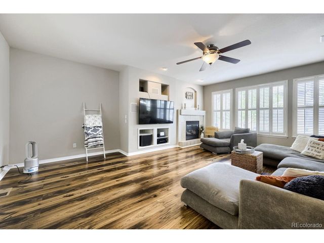 16939 E 106th Way, Commerce City, CO 80022