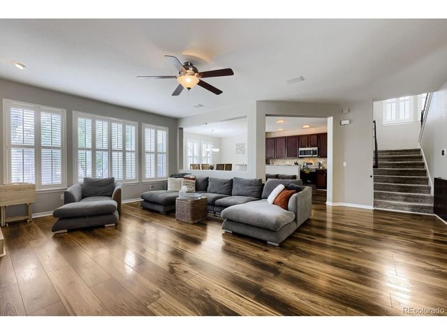 16939 E 106th Way, Commerce City, CO 80022