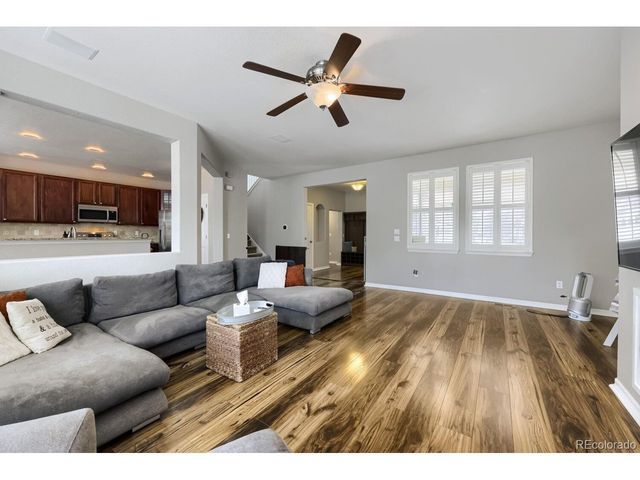 16939 E 106th Way, Commerce City, CO 80022