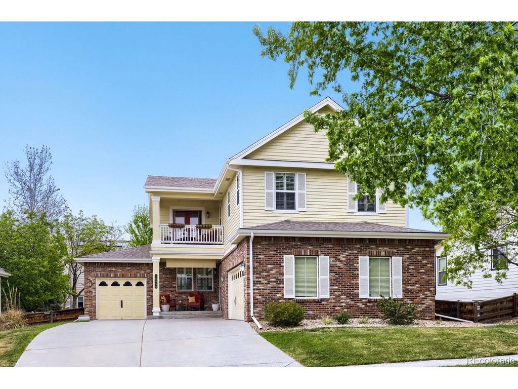 16939 E 106th Way, Commerce City, CO 80022