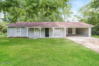 1026 Branch Street, Jackson, MS 39212
