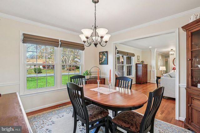 7193 W SUNDOWN CT, Frederick, MD 21702