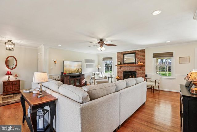 7193 W SUNDOWN CT, Frederick, MD 21702