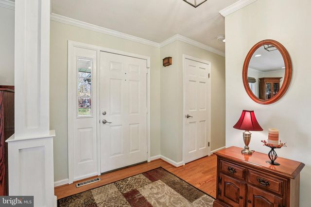 7193 W SUNDOWN CT, Frederick, MD 21702