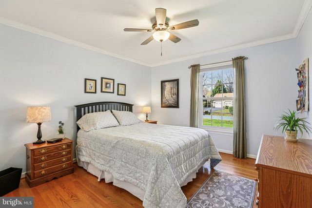 7193 W SUNDOWN CT, Frederick, MD 21702