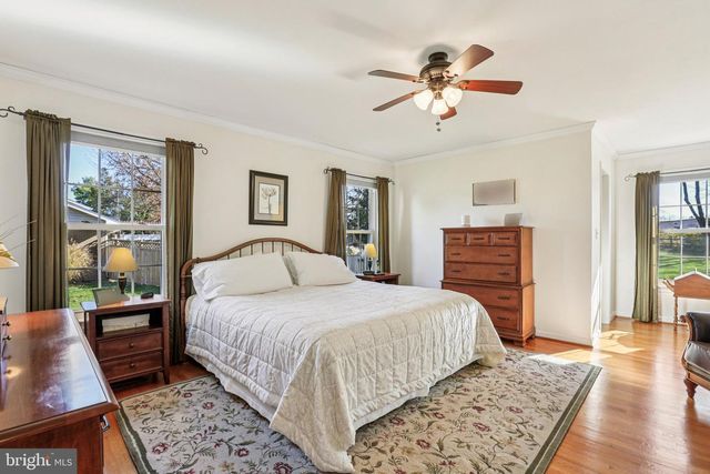 7193 W SUNDOWN CT, Frederick, MD 21702