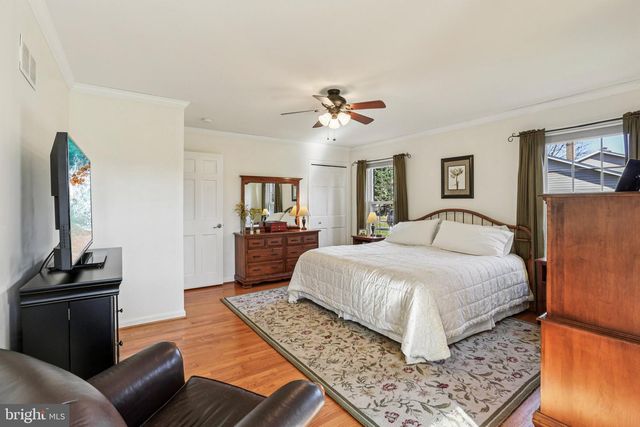 7193 W SUNDOWN CT, Frederick, MD 21702