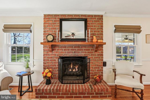 7193 W SUNDOWN CT, Frederick, MD 21702