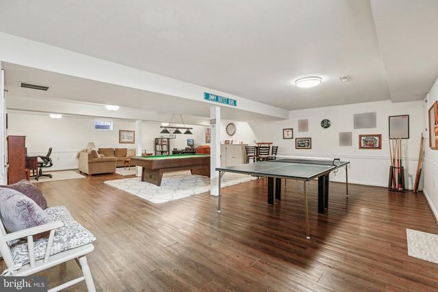 7193 W SUNDOWN CT, Frederick, MD 21702