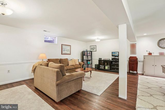 7193 W SUNDOWN CT, Frederick, MD 21702