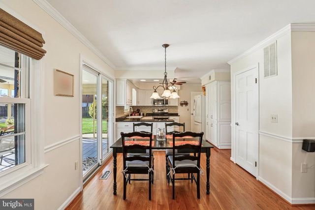 7193 W SUNDOWN CT, Frederick, MD 21702