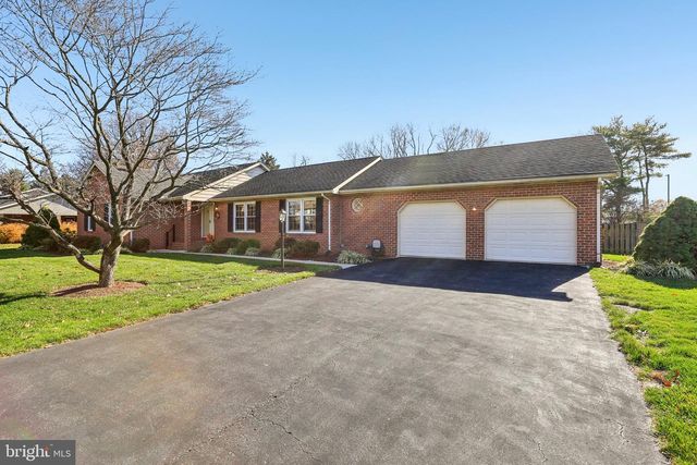 7193 W SUNDOWN CT, Frederick, MD 21702