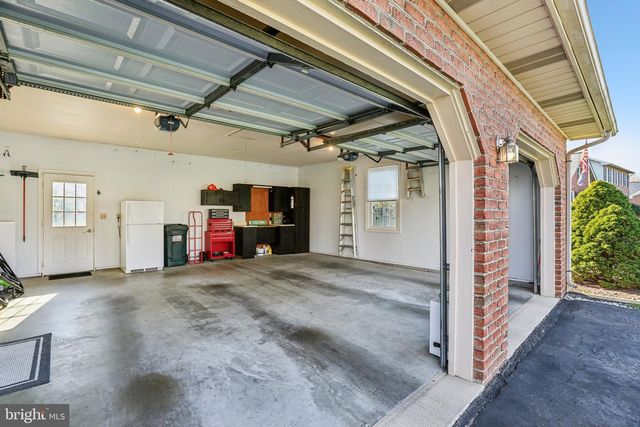 7193 W SUNDOWN CT, Frederick, MD 21702