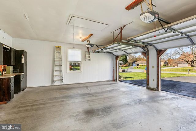 7193 W SUNDOWN CT, Frederick, MD 21702