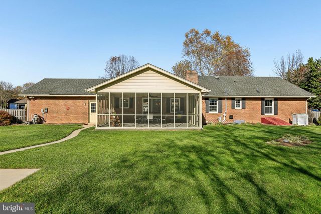 7193 W SUNDOWN CT, Frederick, MD 21702