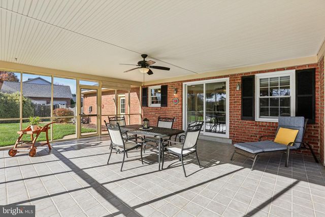 7193 W SUNDOWN CT, Frederick, MD 21702