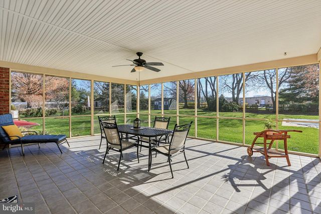 7193 W SUNDOWN CT, Frederick, MD 21702