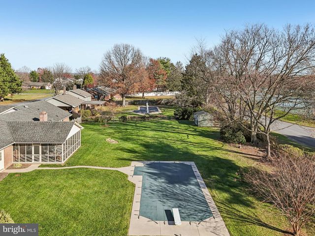 7193 W SUNDOWN CT, Frederick, MD 21702