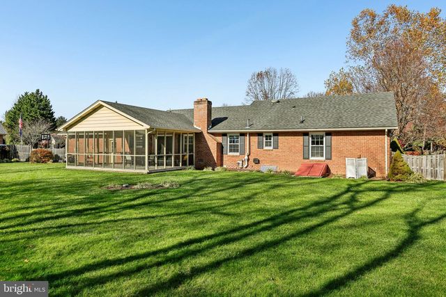 7193 W SUNDOWN CT, Frederick, MD 21702