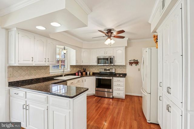 7193 W SUNDOWN CT, Frederick, MD 21702