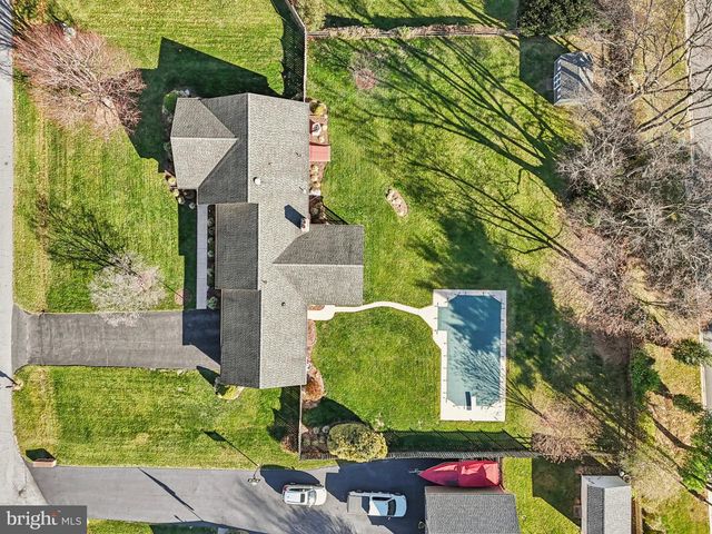 7193 W SUNDOWN CT, Frederick, MD 21702