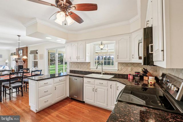 7193 W SUNDOWN CT, Frederick, MD 21702