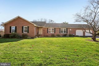 7193 W SUNDOWN CT, Frederick, MD 21702