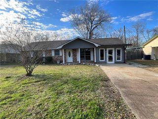 6822 ISABELLA Street, Alexandria, LA 71301