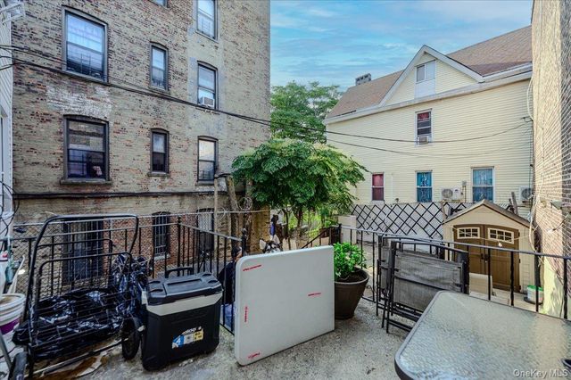 719 Van Nest Avenue, Bronx, NY 10462