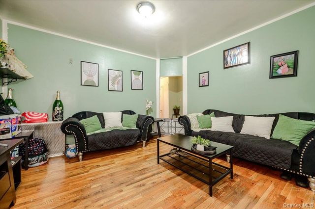 719 Van Nest Avenue, Bronx, NY 10462