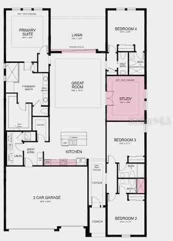 823 JUNONIA BOULEVARD, New Smyrna Beach, FL 32168