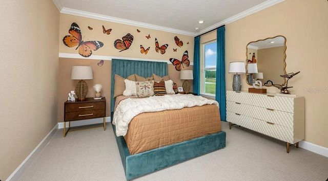 823 JUNONIA BOULEVARD, New Smyrna Beach, FL 32168