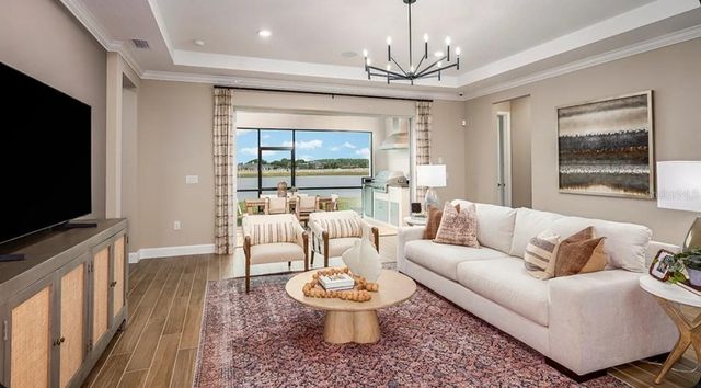 823 JUNONIA BOULEVARD, New Smyrna Beach, FL 32168