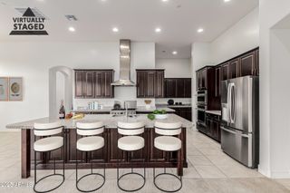 22741 N 92ND Lane, Peoria, AZ 85383