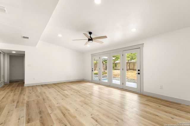 446 Forrest Hill, San Antonio, TX 78209